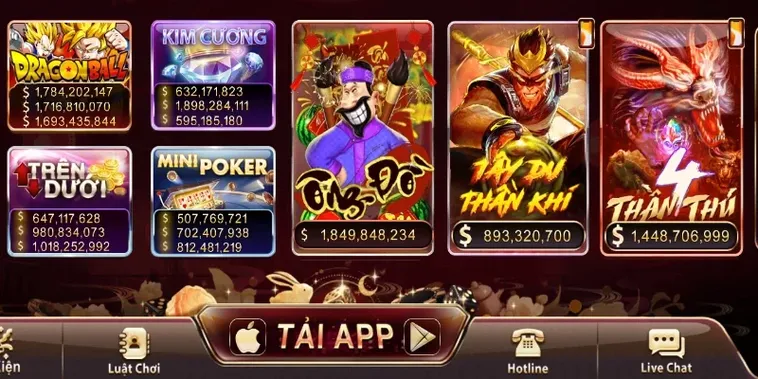Cách Chơi Nổ Hũ Ông Đồ Tại Zik88 Hiệu Quả Nhất 2 Cách Chơi Nổ Hũ Ông Đồ Tại Zik88 Hiệu Quả Nhất
