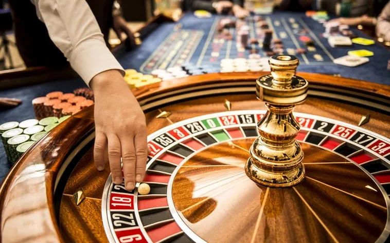 Cách Chơi Roulette Tại Nhà Cái Zik88: Hướng Dẫn Chi Tiết Cho Tân Thủ