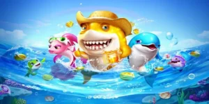 Cách Chơi Bắn Cá Royal Fishing Tại Zik88: Bí Quyết Thắng Lớn
