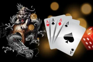 Khám Phá Trò Chơi Dragon Tiger Tại Zik88: Bí Quyết Thắng Lớn