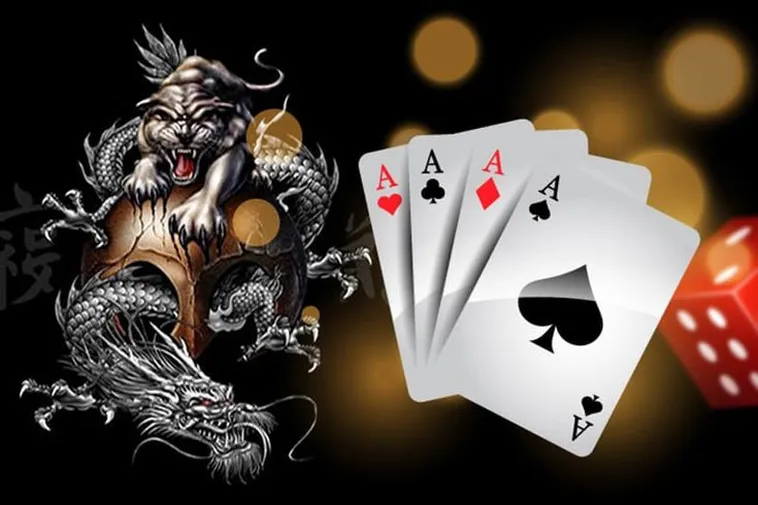 Khám Phá Trò Chơi Dragon Tiger Tại Zik88: Bí Quyết Thắng Lớn
