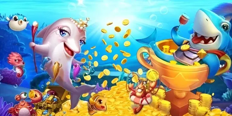 Tìm Hiểu Cách Chơi Bắn Cá Đại Dương Tại Zik88 Hiệu Quả Nhất