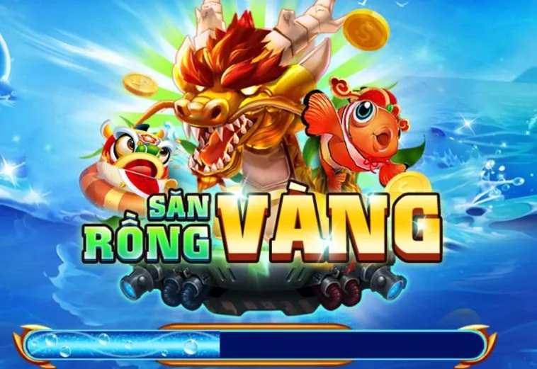 Cách Chơi Bắn Cá Rồng Tại Zik88: Hướng Dẫn Chi Tiết Cho Tân Thủ