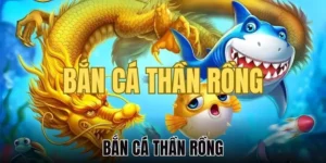 Cách Chơi Bắn Cá Rồng Tại Zik88: Hướng Dẫn Chi Tiết Cho Tân Thủ