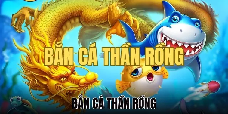 Cách Chơi Bắn Cá Rồng Tại Zik88: Hướng Dẫn Chi Tiết Cho Tân Thủ