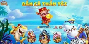 Cách Chơi Bắn Cá Thần Tài Tại Zik88 Hiệu Quả Nhất Từ Cao Thủ