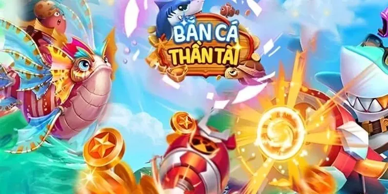 Cách Chơi Bắn Cá Thần Tài Tại Zik88 Hiệu Quả Nhất Từ Cao Thủ