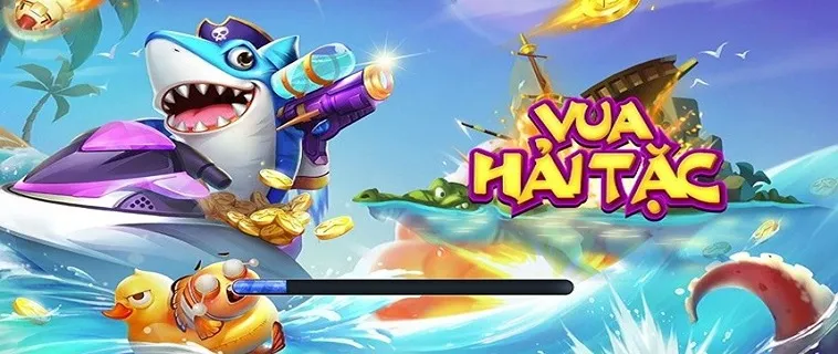Cách Chơi Bắn Cá Vua Hải Tặc Tại Zik88 Hiệu Quả Nhất