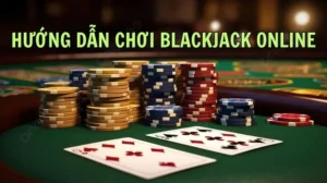 Trò Chơi Blackjack Tại Zik88: Bí Quyết Thắng Lớn Từ Cao Thủ