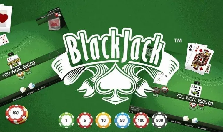 Trò Chơi Blackjack Tại Zik88: Bí Quyết Thắng Lớn Từ Cao Thủ 2 Trò Chơi Blackjack Tại Zik88: Bí Quyết Thắng Lớn Từ Cao Thủ