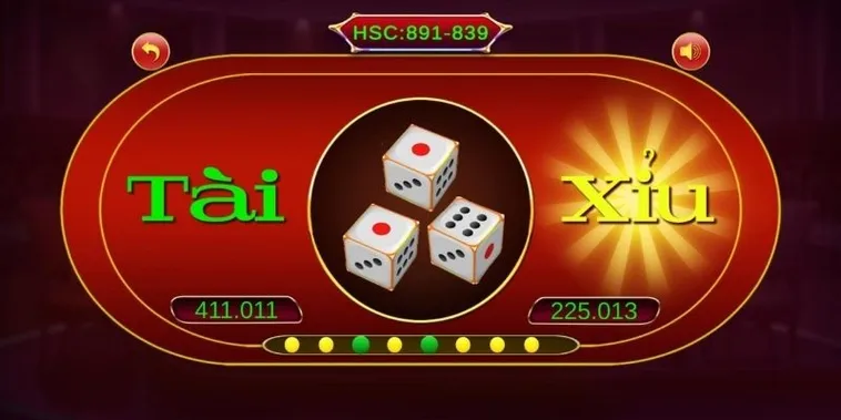 Cách Chơi Tài Xỉu Nhà Cái Zik88: Bí Quyết Thắng Lớn Cho Tân Thủ 2 Cách Chơi Tài Xỉu Nhà Cái Zik88: Bí Quyết Thắng Lớn Cho Tân Thủ