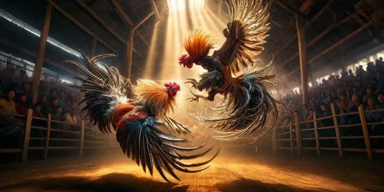 Cách Chơi Đá Gà Sabong Tại Zik88: H thấu Hiểu Luật Chơi và Bí Quyết Thắng Lớn