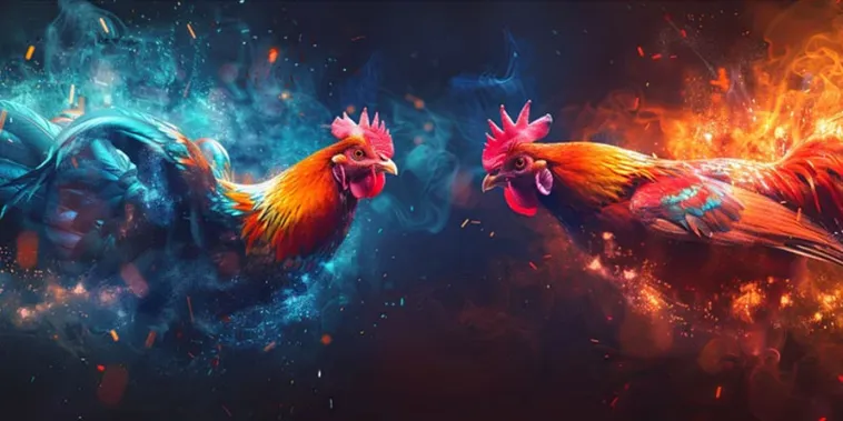 Cách Chơi Đá Gà 3D Tại Zik88: Bí Quyết Thắng Lớn Cho Người Mới 2 Cách Chơi Đá Gà 3D Tại Zik88: Bí Quyết Thắng Lớn Cho Người Mới