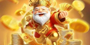 Khám Phá Trò Chơi Nổ Hũ Thần Tài Hấp Dẫn Tại Zik88