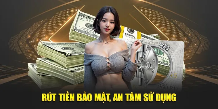 Hướng Dẫn Rút Tiền Zik88 Nhanh Chóng, An Toàn Cho Người Chơi