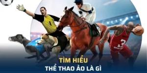 Tìm Hiểu Cá Cược Thể Thao Ảo Zik88: Bí Quyết Thắng Lớn