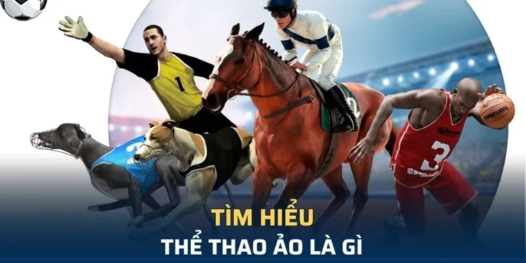Tìm Hiểu Cá Cược Thể Thao Ảo Zik88: Bí Quyết Thắng Lớn